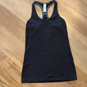 Ivivva Lululemon Girls Tank 12